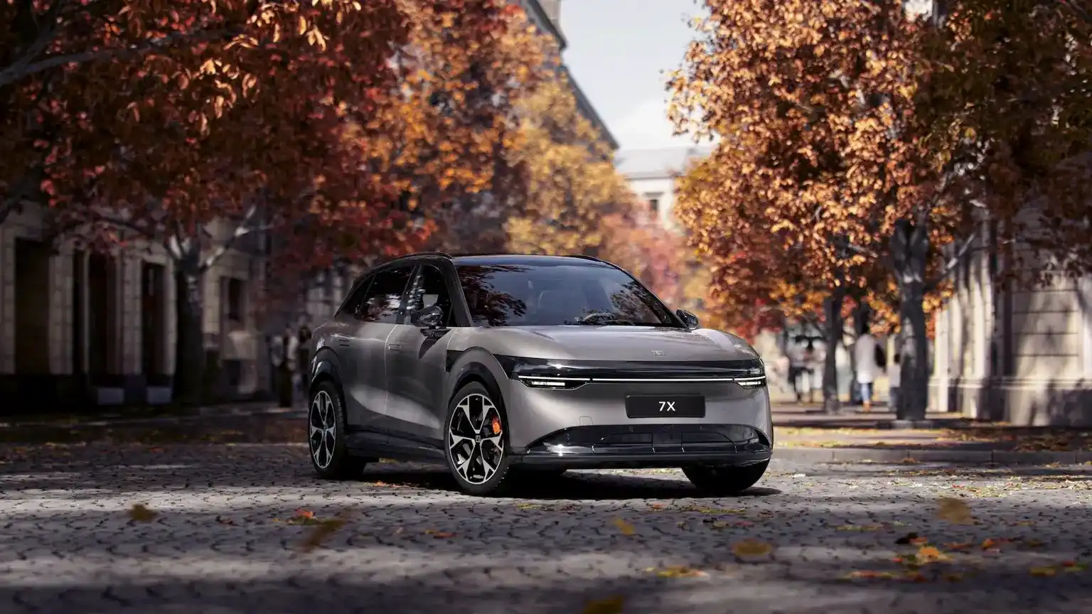 Discover the Latest Chinese Cars Arriving in the UAE 2025