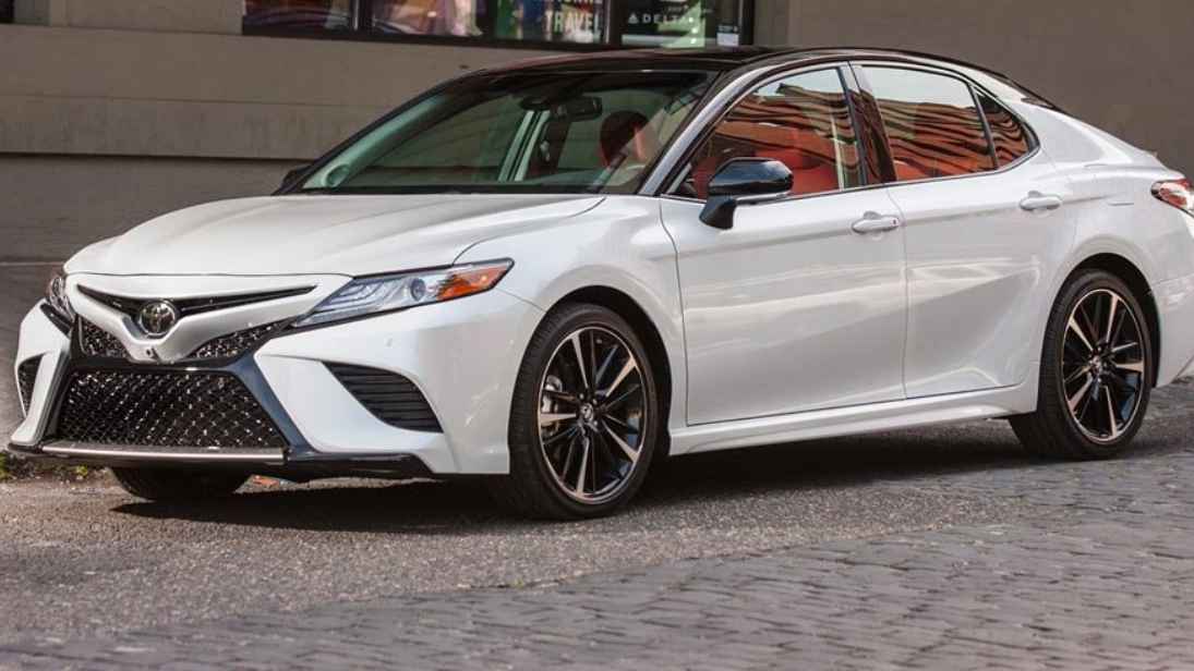 Camry’s Crown: Decoding Toyota’s Unrivaled Success and Seduction in Saudi Arabia’s Growing Auto Market