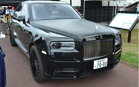 Top 10 Most Expensive Cars in Egypt