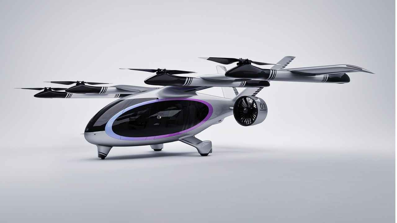 GAC AirCar… The Age of Smart Flight: How GAC’s Flying Car Is Redefining the Future From Asphalt to Air?