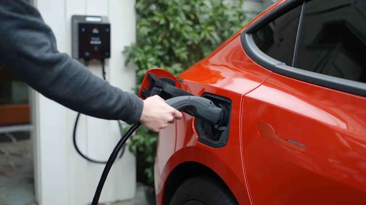 Charging the Future at Home: The Value, Challenges, and Philosophy Behind Owning a Home EV Charger