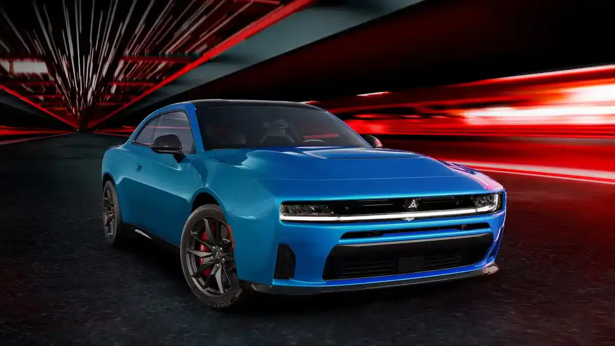 Will Dodge V8 Engines Return in 2026?