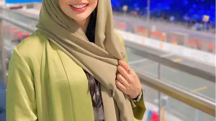 Aseel Hamad: Shifting Gears—The Trailblazing Journey of Saudi Arabia’s First Female Racer