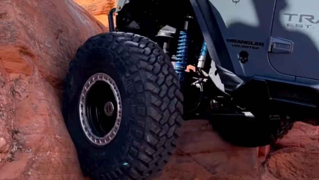 Let’s see a Hummer EV do that