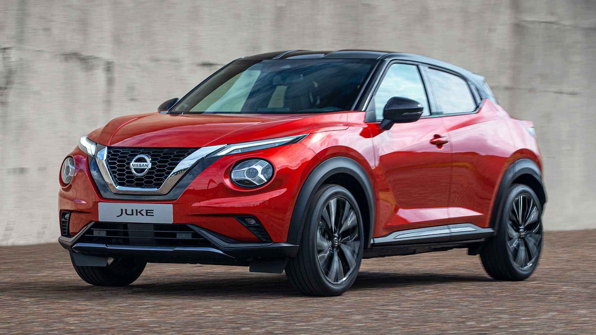 Nissan Juke Price in UAE: What to Expect in 2025