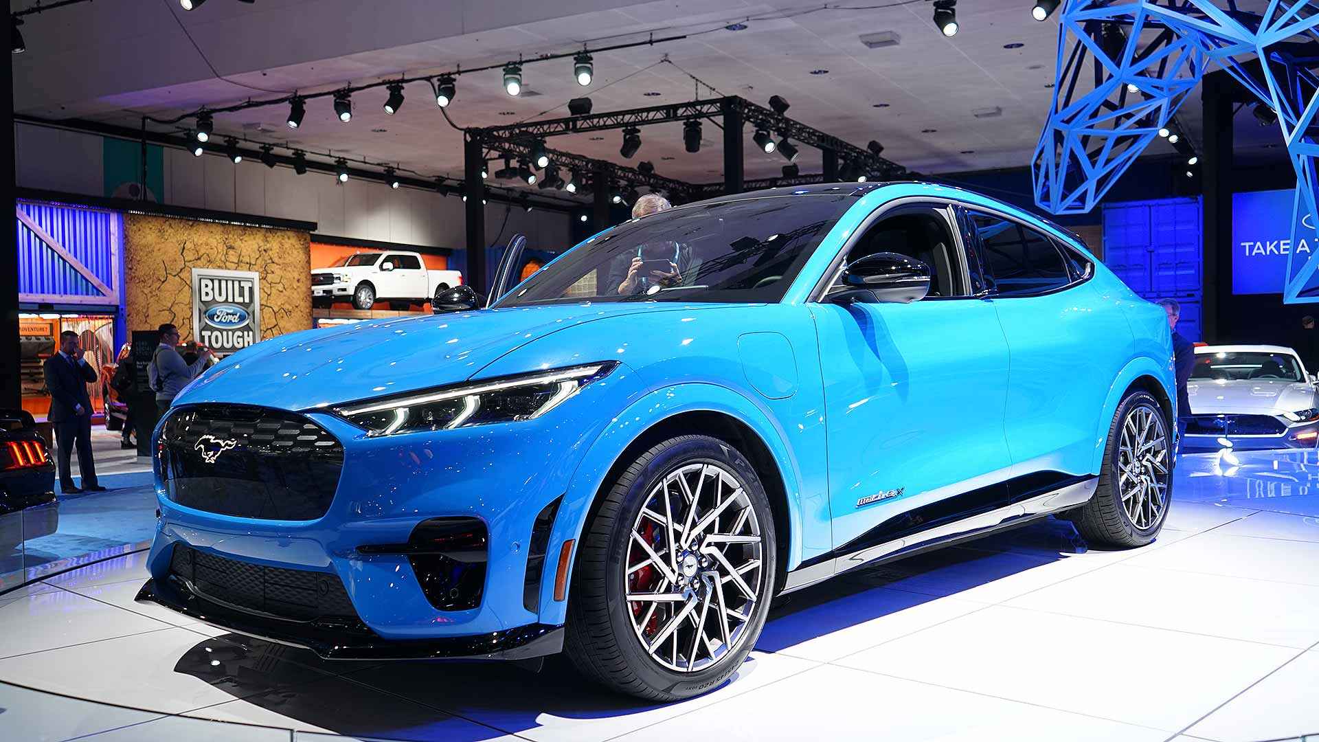 Blue Cars: Why They're a Top Pick for Savvy Drivers
