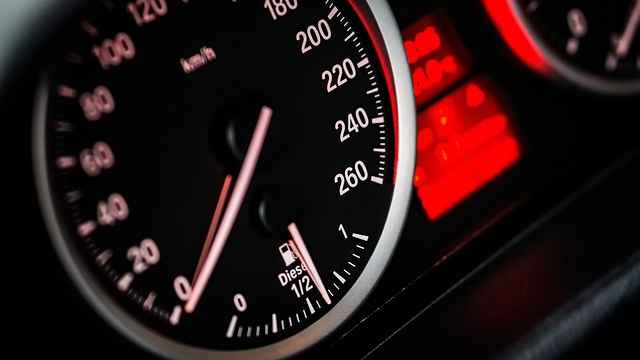 Dashboard Lights Decoded:Your 2025 Guide to Warning Symbols & Quick Fixes