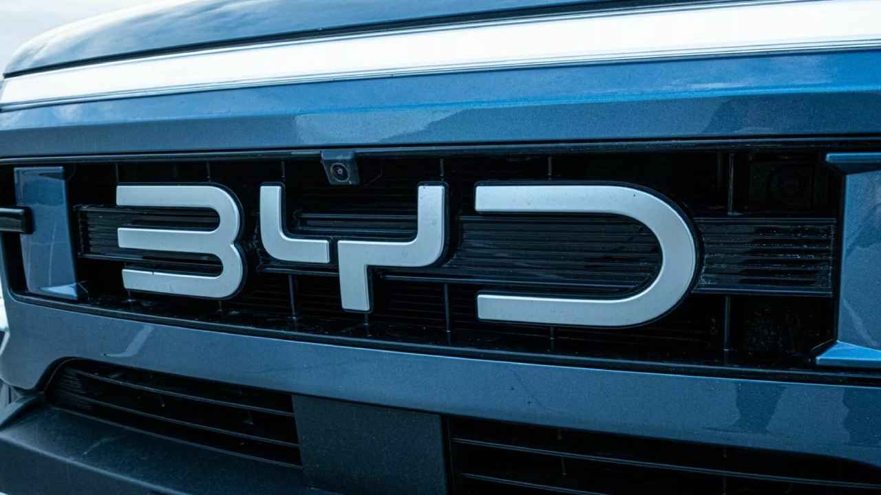 بي واي دي شارك 6: القوة الهجينة الذكية تقتحم شوارع الخليج – مستقبل شاحنات البيك أب يبدأ الآن