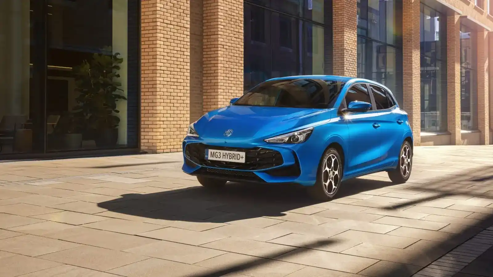Your Guide to the Best Chinese hatchback in Saudi Arabia 2025