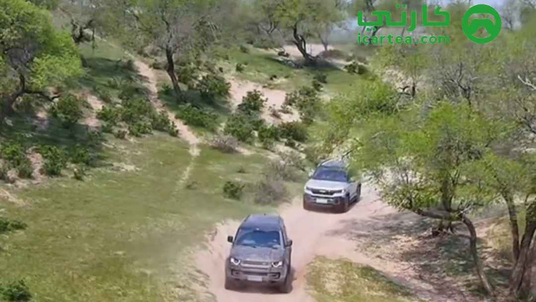 بيك أب أم سيارة دفع رباعي؟ أيهما تختار؟