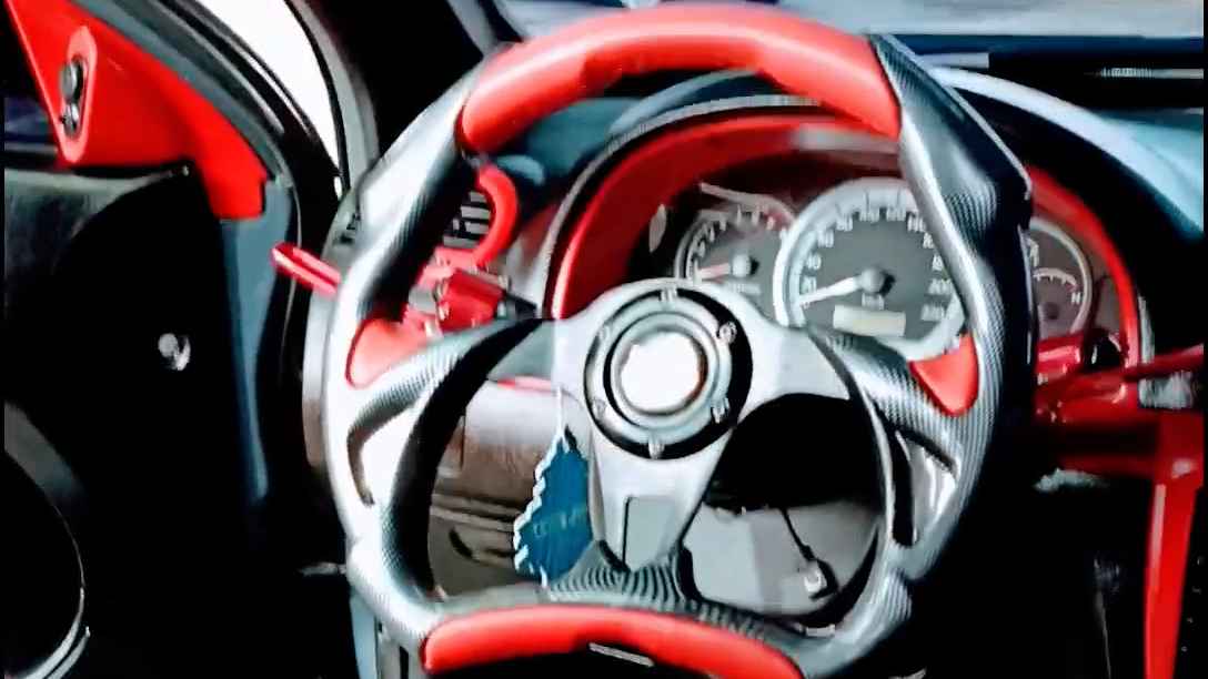 Tuningcars