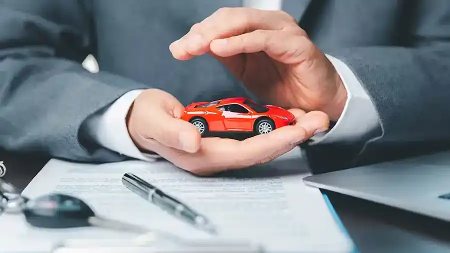 كيف تحصل على أرخص تأمين سيارة في السعودية 2025
