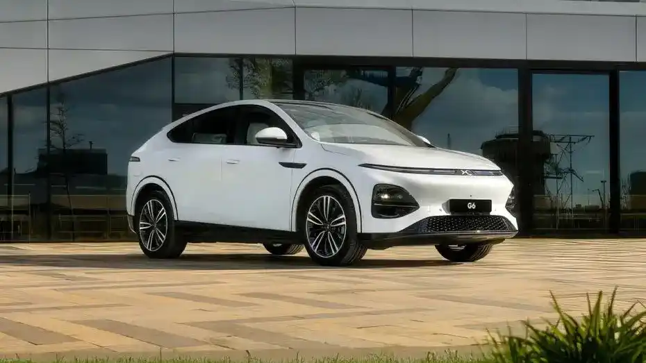Best Electric SUVs in the UAE Between 150,000 and 200,000 AED
