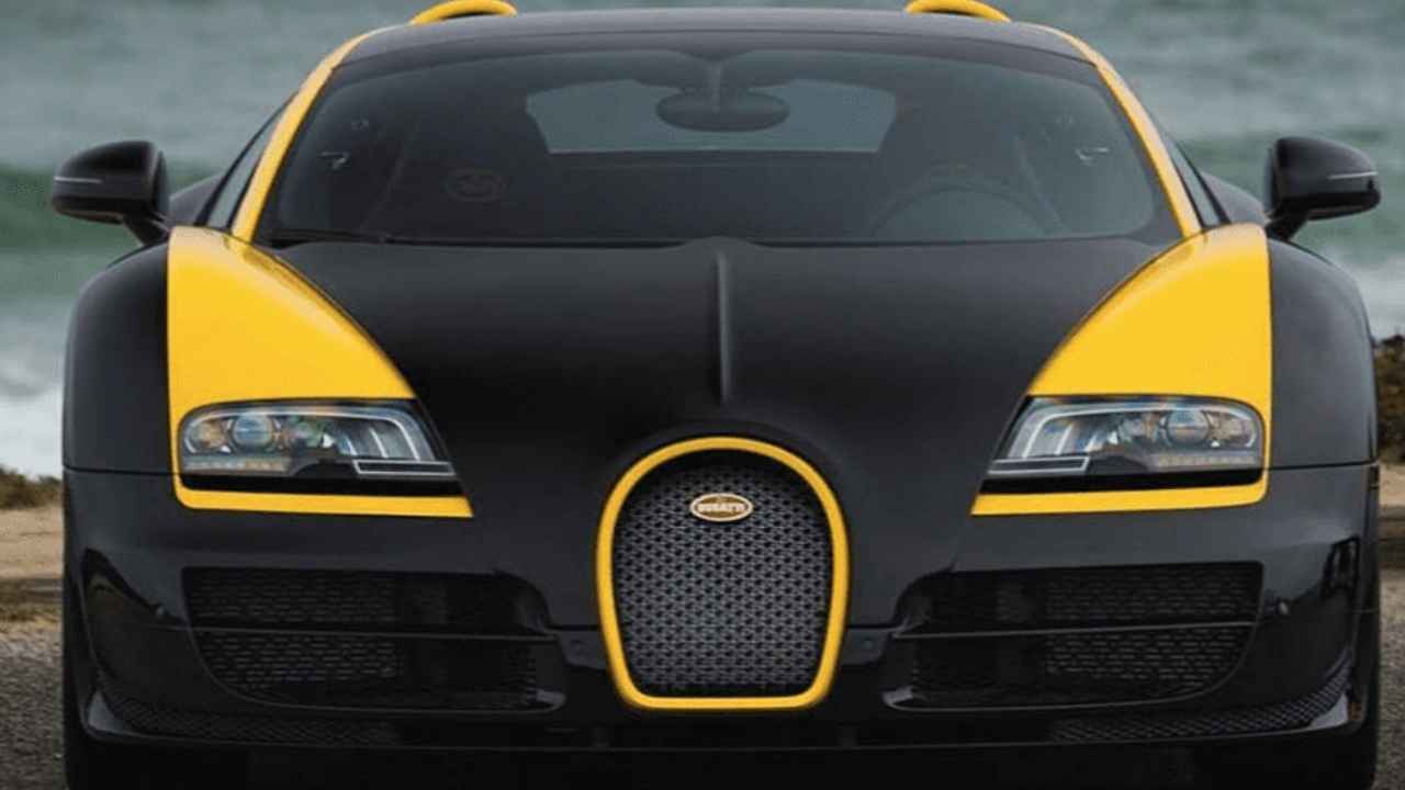 Prince Bader bin Saud’s Exquisite Car Collection: A Glimpse into the World of Royalty, Power, and Automotive Excellence