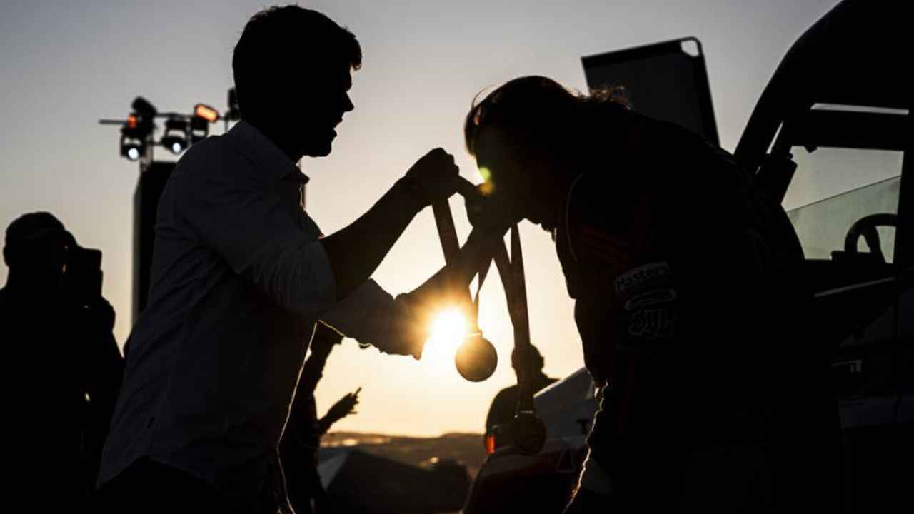 Trailblazers in the Dunes: How Women Are Shaping Dakar Rally History in Saudi Arabia