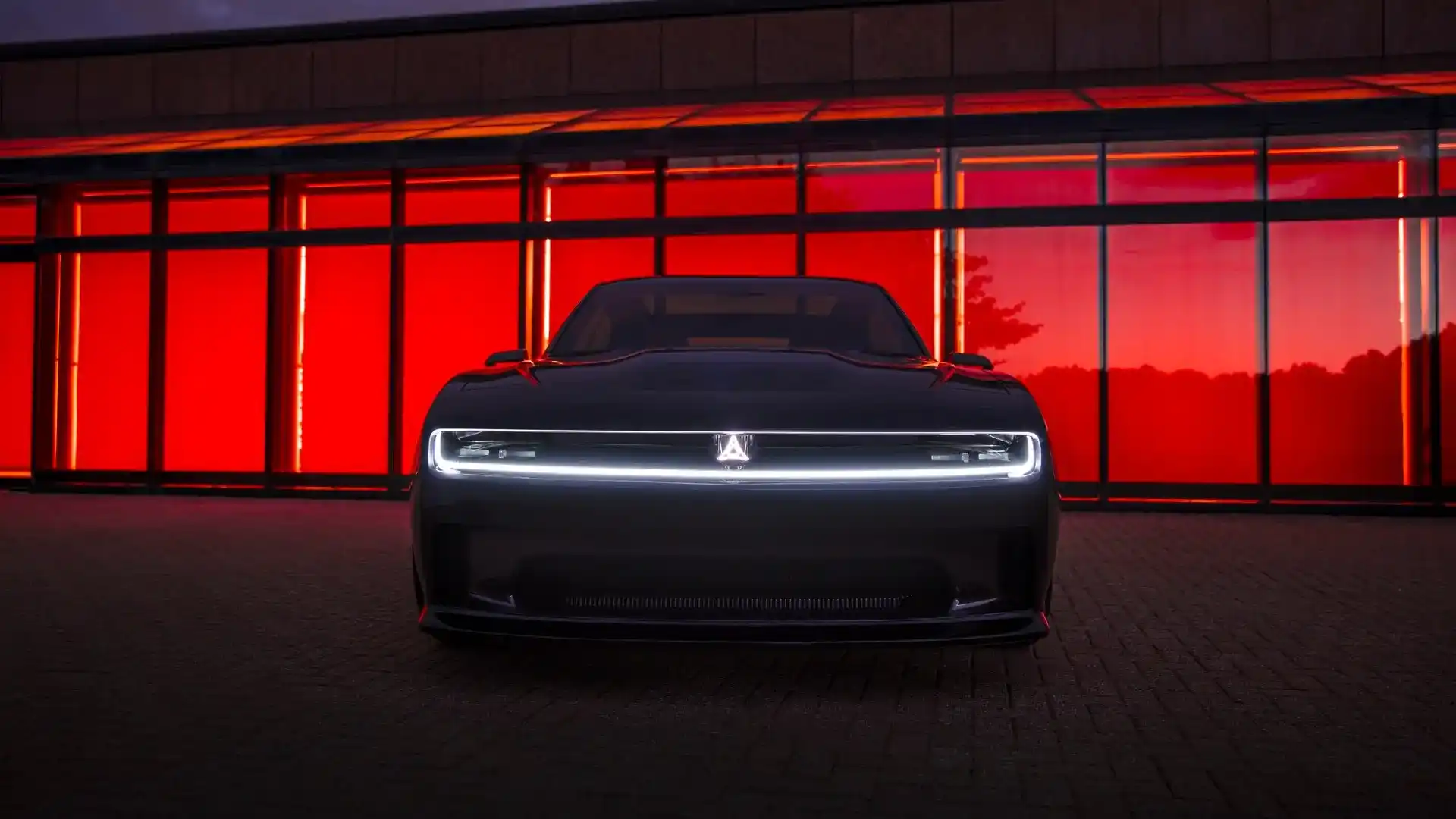 Falling Sales Push Dodge to Cancel the Most Powerful Electric Charger