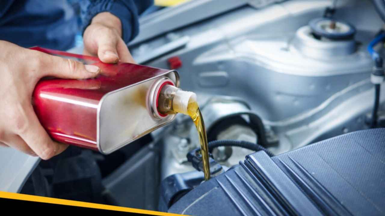 When Should You Change Engine Oil in the UAE? Desert Climate Secrets, Pro Maintenance Tips, and the Ultimate Oil Survival Guide