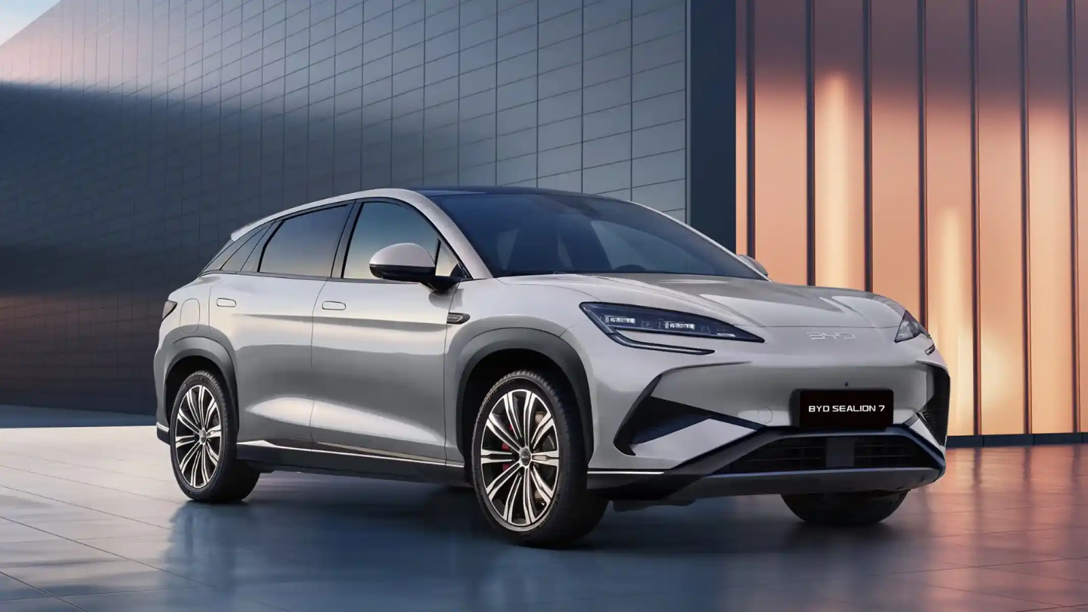 BYD’s Most Anticipated Cars in Saudi Arabia for 2026
