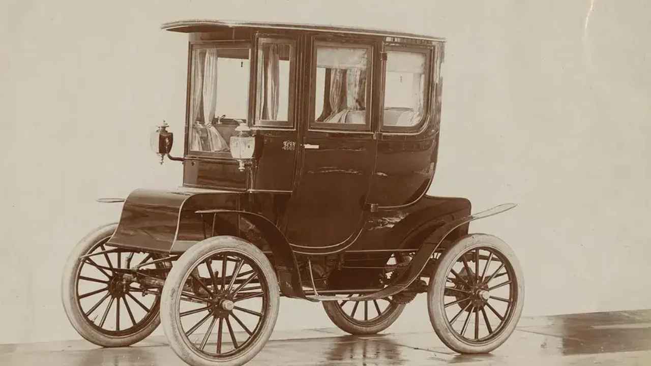 Electric Car Origins: The Surprising True Story and Forgotten Innovations Before Tesla