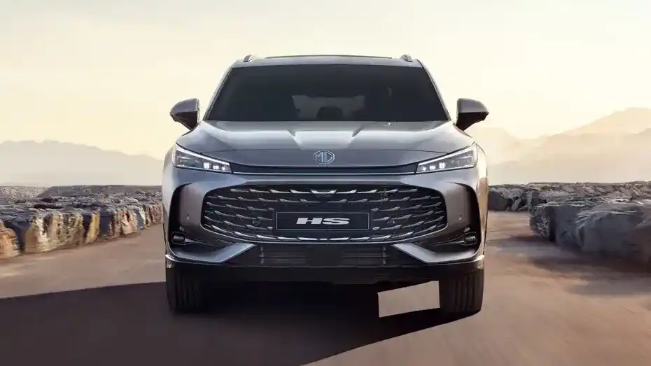 تعرف على أحدث سيارات الدفع الرباعي الصينية في أسواق الإمارات لعام 2025