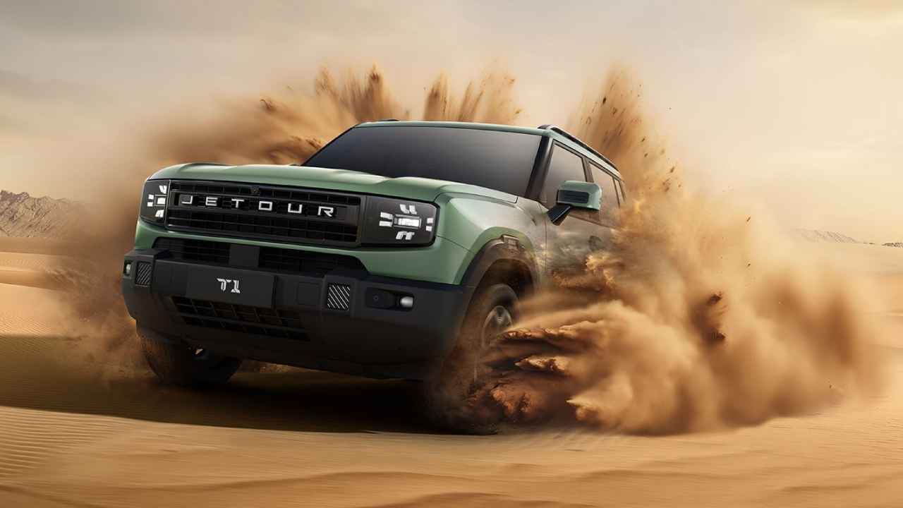 جيتور T1 2026 في السعودية: مراجعة شاملة للأسعار والمواصفات وأبرز الفروقات في فئة SUV الصينية المنافسة
