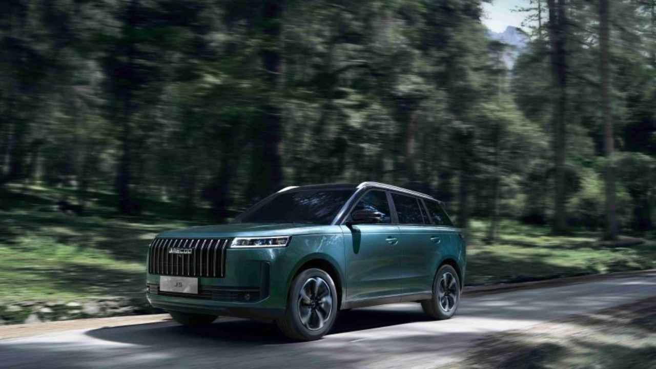  جايكو J5 2026 في السعودية: منافسة SUV اقتصادية جديدة ترفع سقف الفخامة والتقنيات﻿