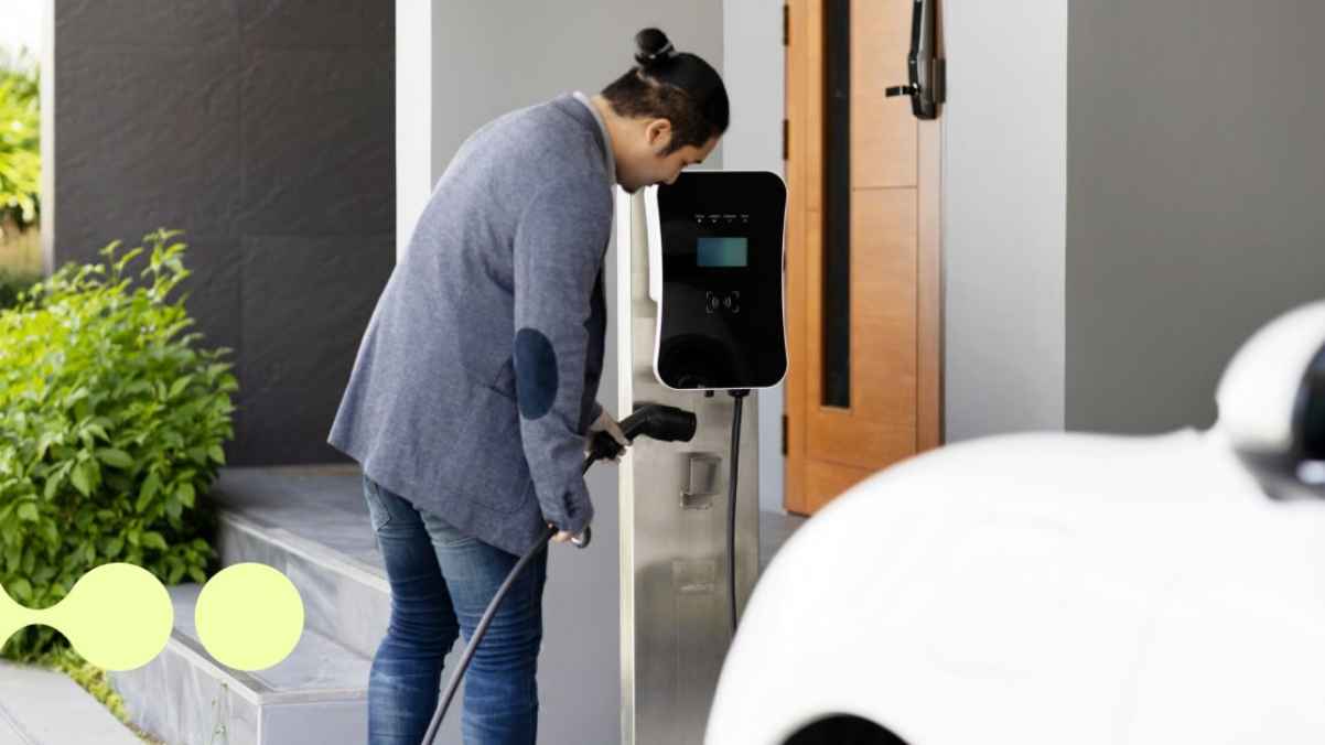 Comprehensive Guide to Home EV Chargers in Saudi Arabia: Technology, Installation, and the Best Options for 2025