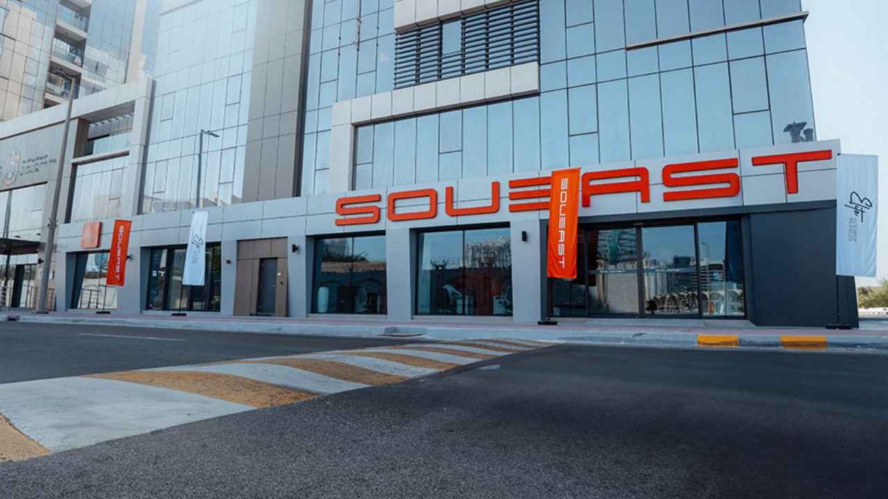 SOUEAST’s Abu Dhabi Leap: All-New S08DM PHEV SUV Headlines Brand’s Expansion With Power, Comfort, and Hybrid Innovation