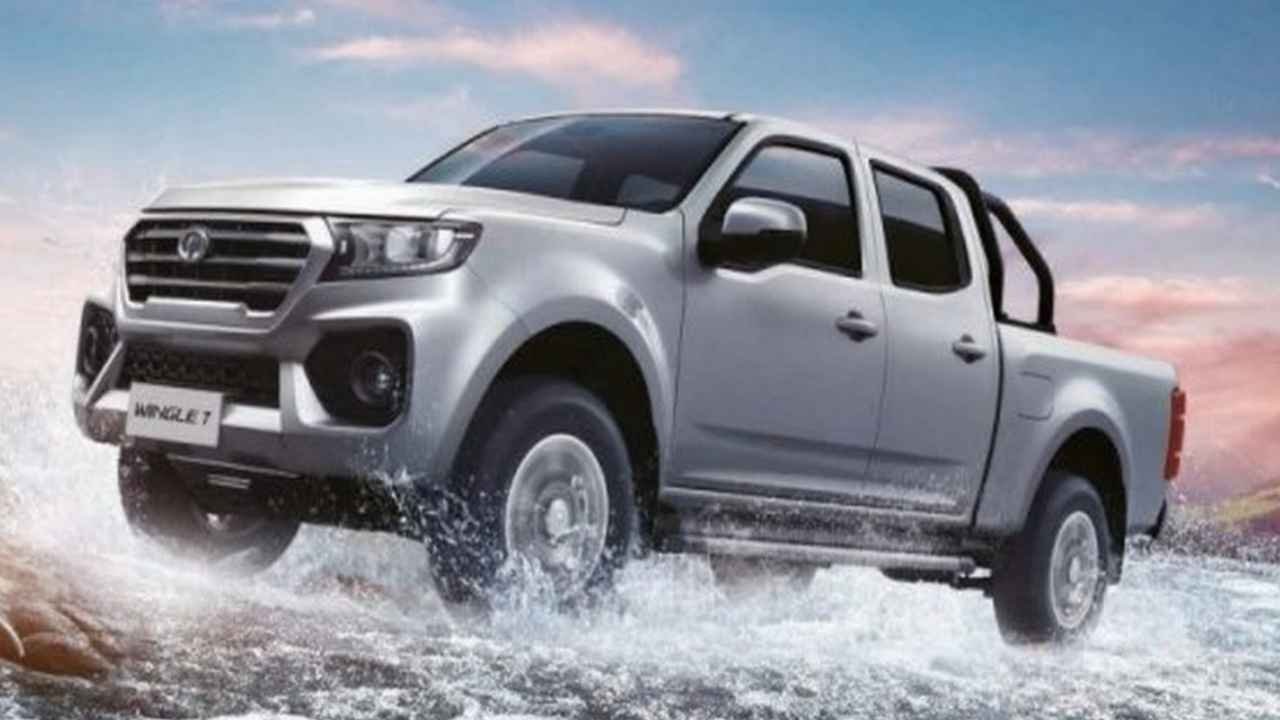 Wingle 7 Diesel 2025 in Saudi Arabia: Chinese Stamina, Everyday Comfort, and Tough Value for Hard Work and Adventure