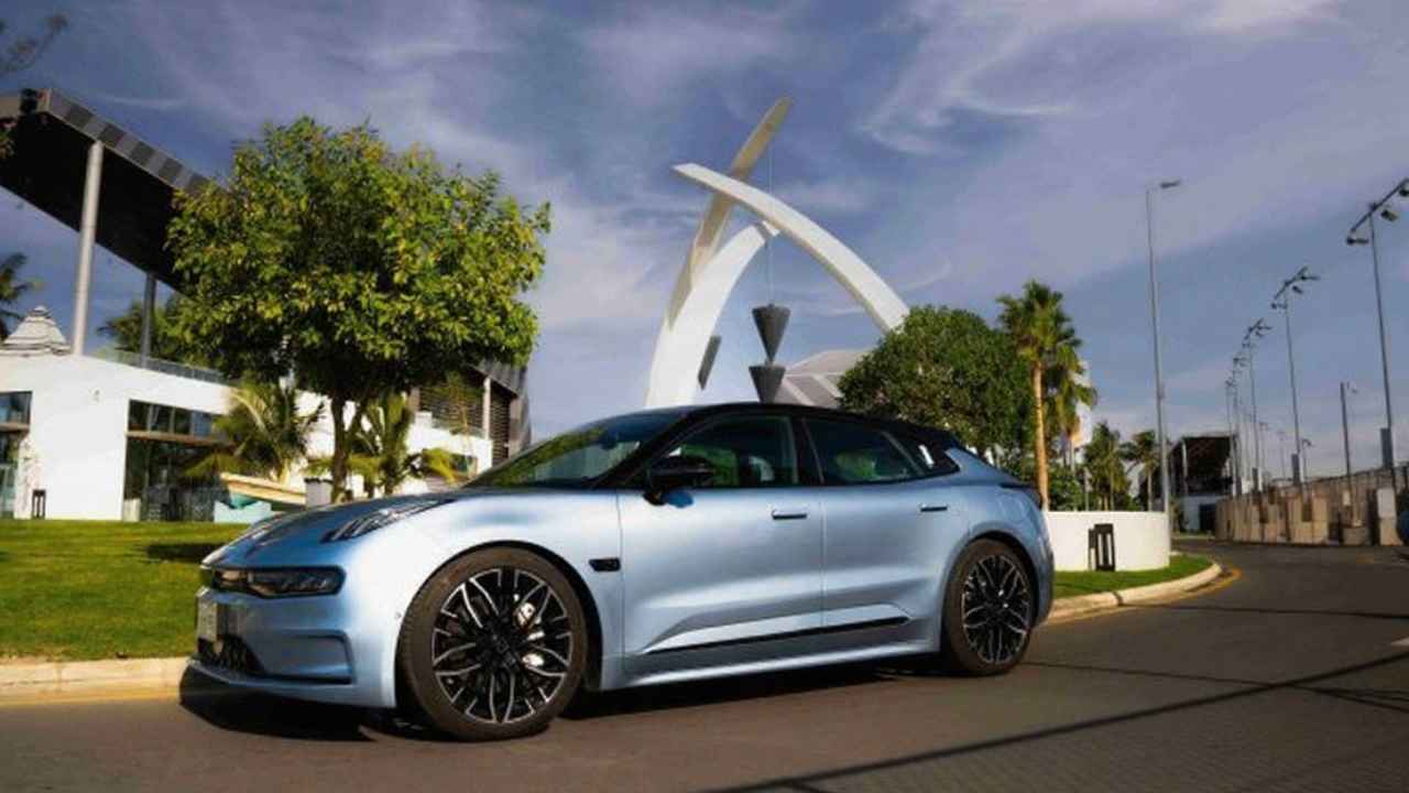 The Art of Silence: How the Zeekr 001 Elevates Quiet and Comfort Through Advanced Acoustic and Thermal Engineering