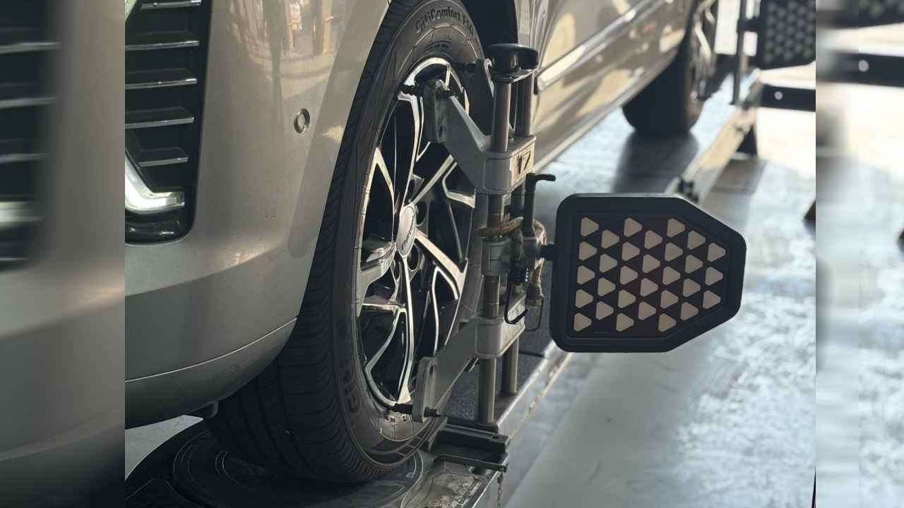 Smart car care secrets in Saudi Arabia: Your guide to avoiding summer breakdowns and protecting your investment on desert roads﻿