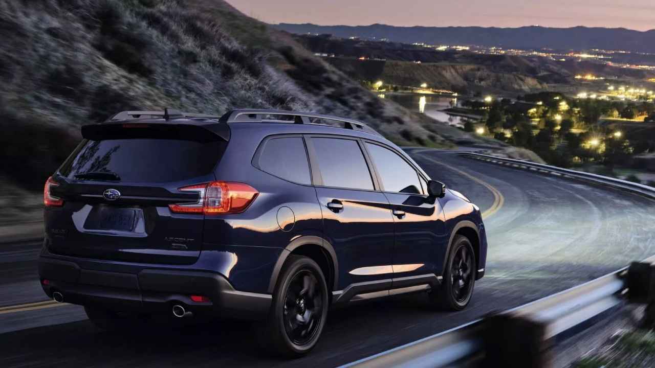 Subaru Ascent 2025: The Versatile Family SUV That Excels at Everything—Except Truly Standing Out