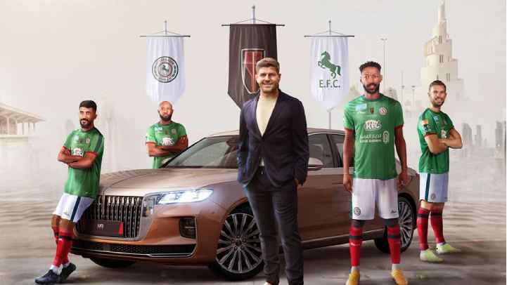 Revolution of Sponsorship: How Car Brands Reshaped Saudi Arabian Football