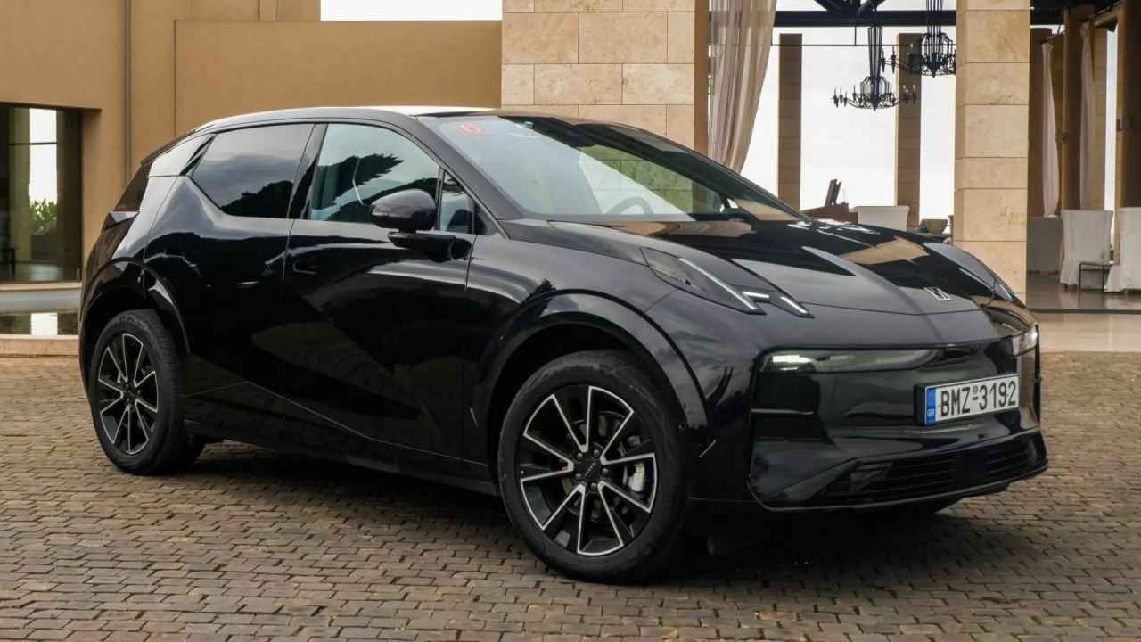 Zeekr X vs. The Premium Titans: Is This the Chinese EV That Upsets Volvo—and Europe?