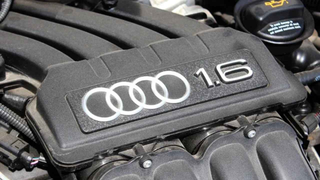 From Cubic Inches to Liters: Why “Displacement” in Liters Is the Universal Language of Modern Engines