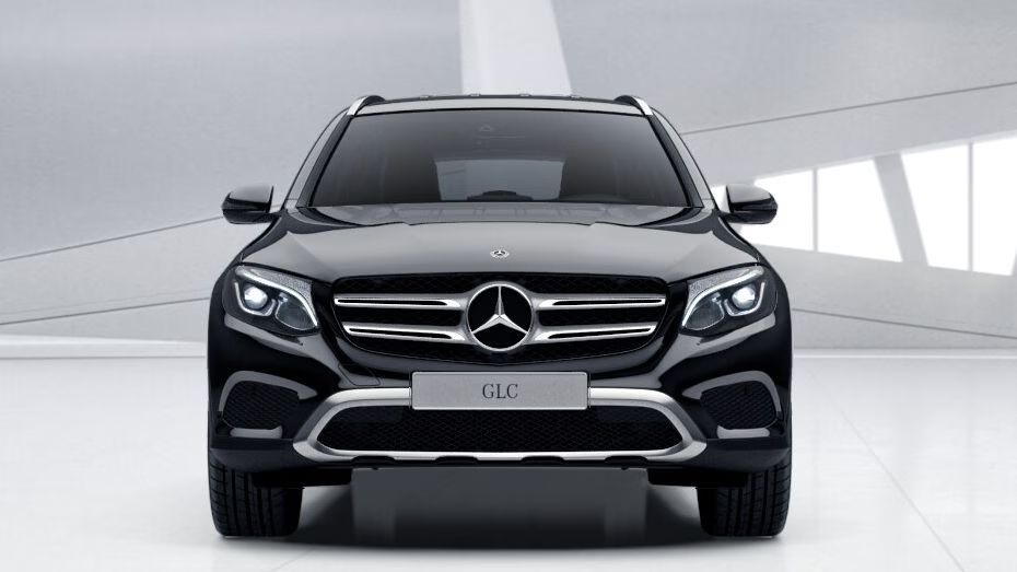 مقارنة بين لينك آند كو ومرسيدس GLC: هل تنجح التقنية الحديثة في تحدي الفخامة الألمانية؟