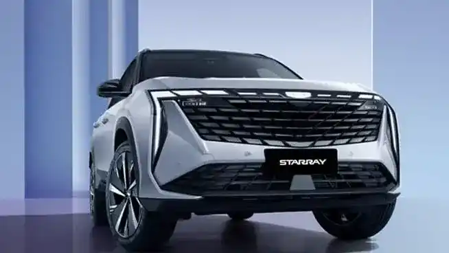  رحلتك نحو اختيار سيارة جيلي: كل ما تحتاج معرفته عن وكيل الوعلان في السعودية