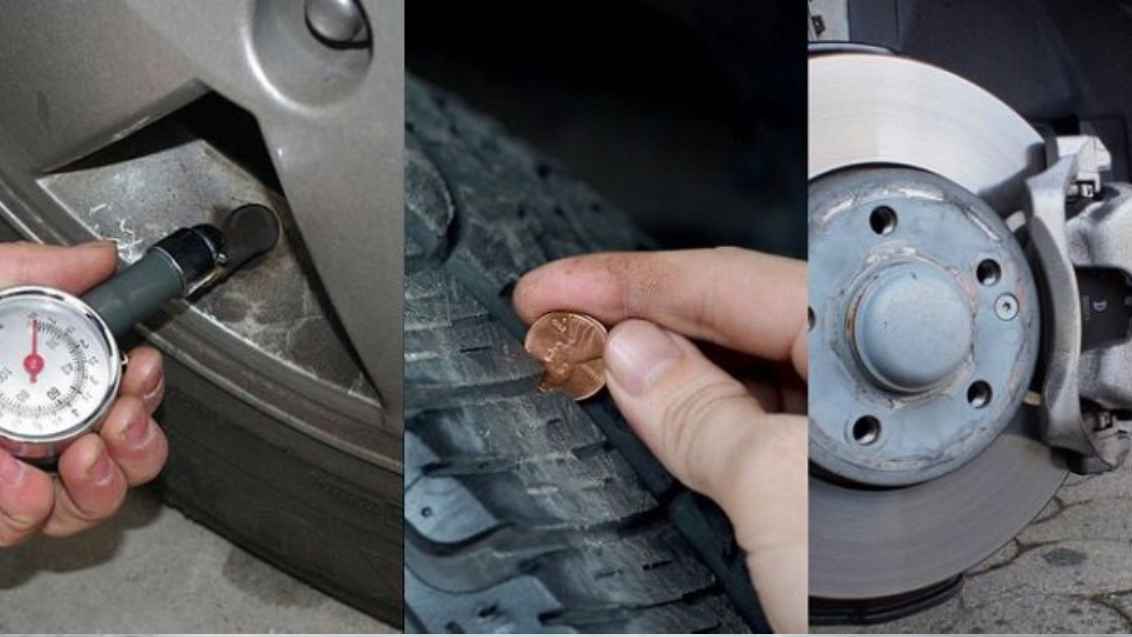 كيف تجهز سيارتك للشتاء في السعودية: دليل صيانة عملي قبل انخفاض درجات الحرارة