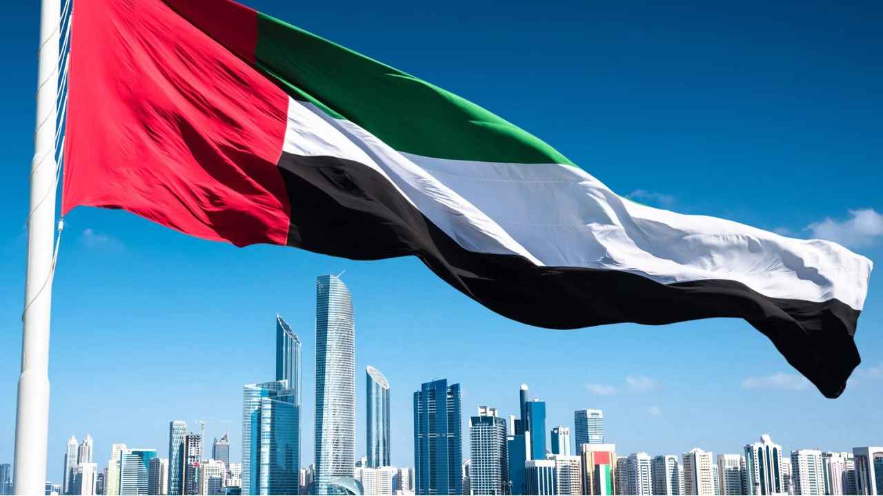National Day 2024 Fine Discounts: How to Celebrate on UAE Roads Without Paying the Price?
