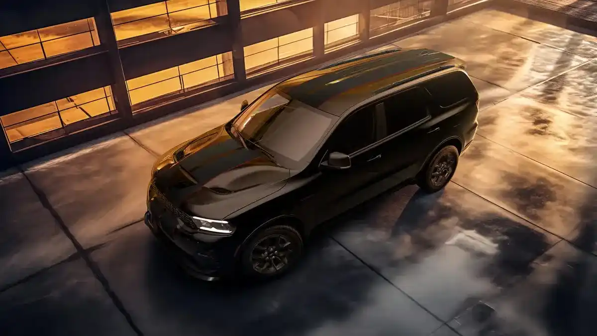 2026 Dodge Durango: Powerful Comeback With V6 and V8 Engines and Sporty Upgrades