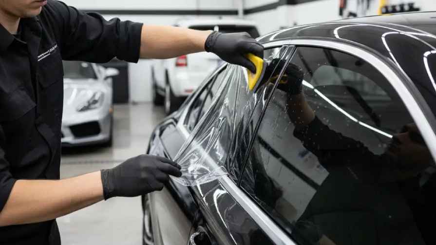 ما هي نسبة المخفي المسموحة في الإمارات 2025؟ دليلك الكامل للتظليل القانوني بدون مخالفات ومصادرة