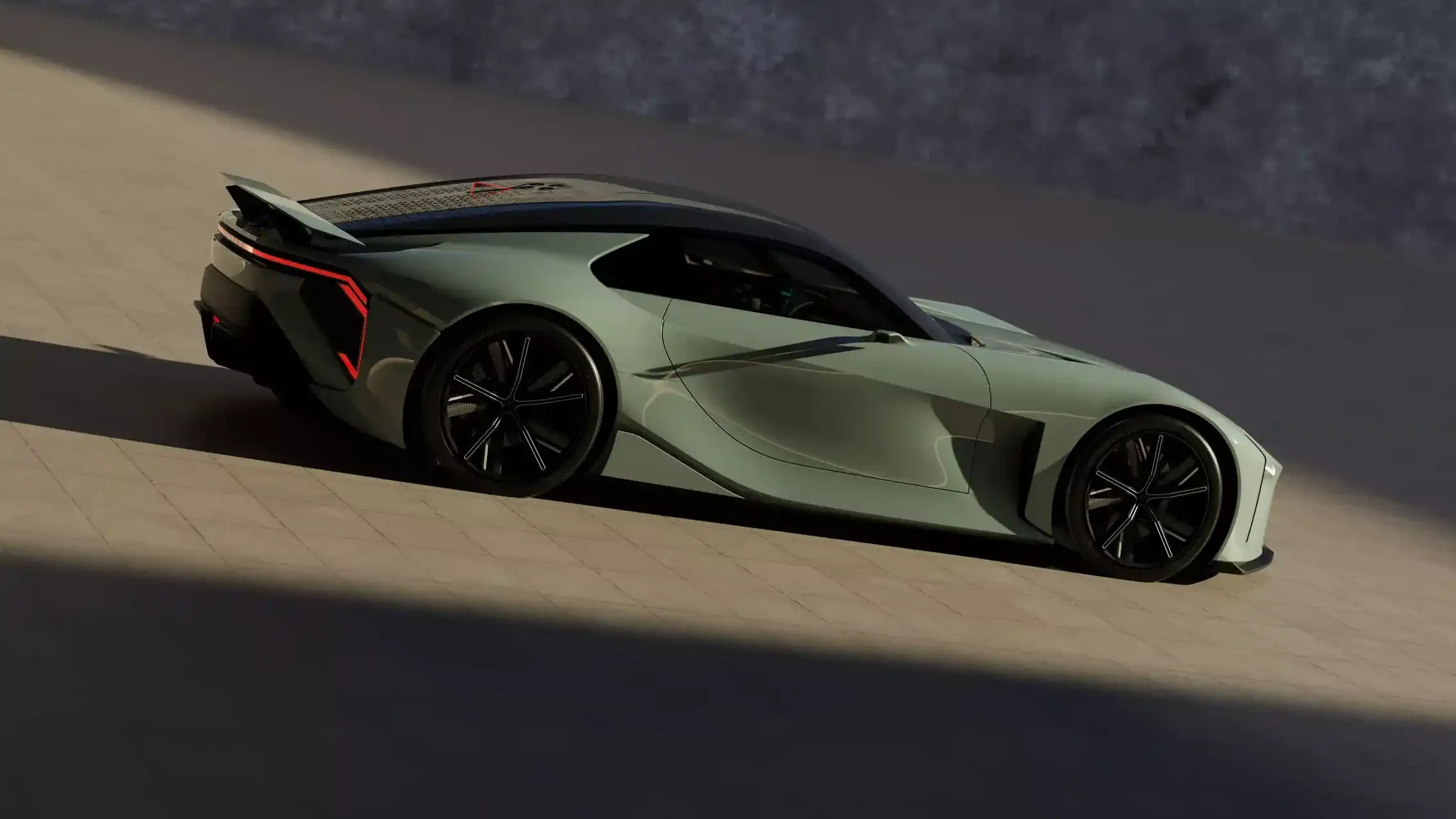 Lexus and Toyota Set to Unveil a New Generation of Hybrid V8 Sports Cars