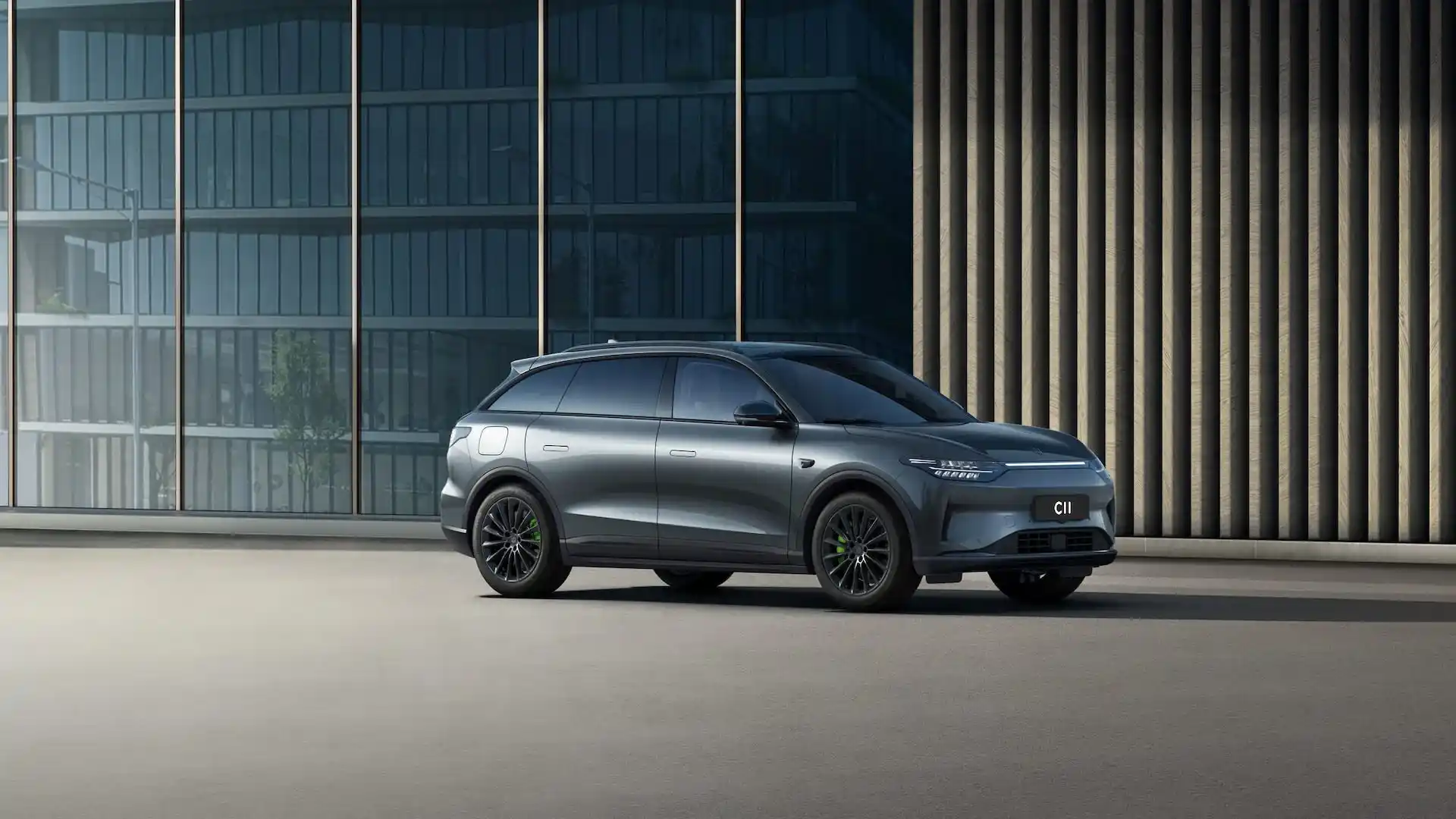  ليب موتور: موجة صينية جديدة تشق طريقها نحو شوارع الإمارات