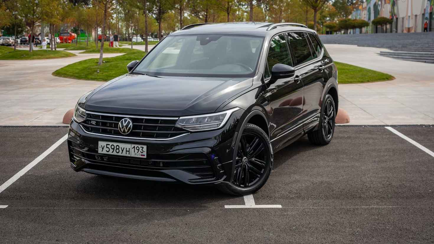 فولكس فاجن تيجوان EPC الضوء ؟ كيفية تشخيص و إصلاح ذلك