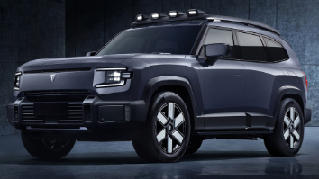 Deepal G318: Power and Performance in a Hybrid Racing Through the Roads of the UAE