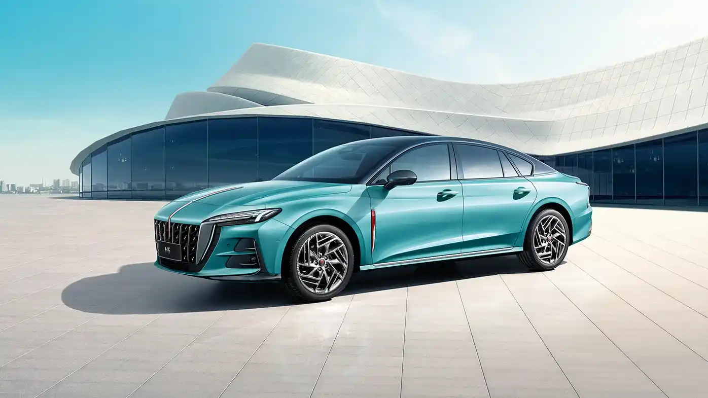  هونشي H6 2025: بين القدرات على الطريق ومتعة القيادة