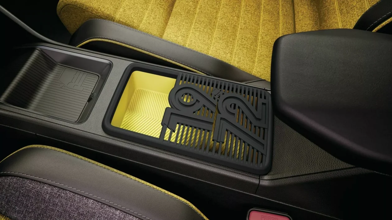 Renault 5 Returns as a New Electric Model: Key Features and Pricing