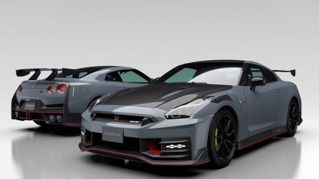 Nissan has revealed updates for the 2025 GT-R model in the Japanese market