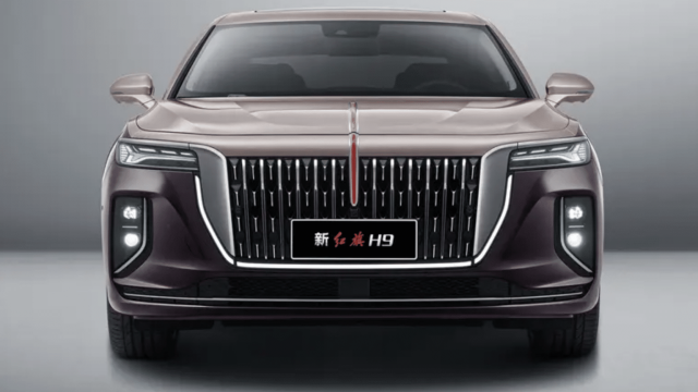 This article introduces the 2024 model of the H9, showcasing its new design and enhanced power performance.