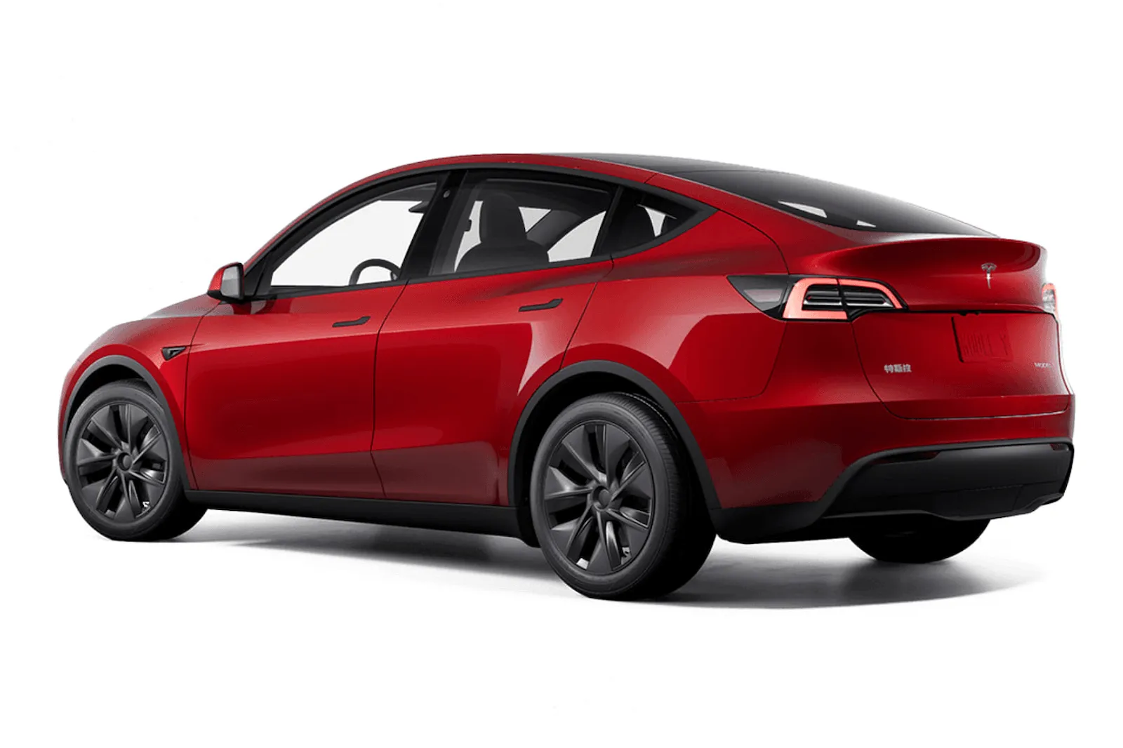 Tesla Unveils Updated Model Y with Enhanced Power and Better Design